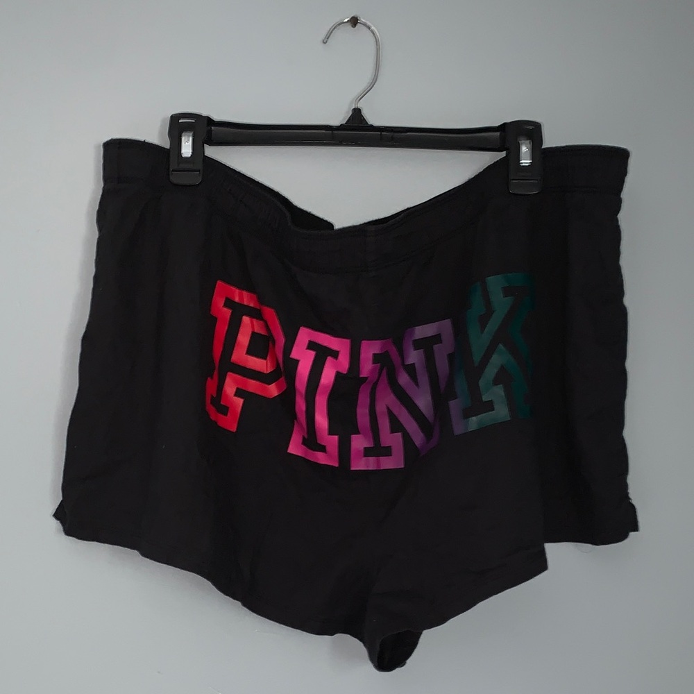 Vs short